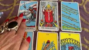 Horóscopo Tarot Barato Los Arcanos, Tarot Del Amor Verdadero Sin Mentiras