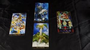 Tarot Amor Barato Para Mañana, Tarot Amor Pasado Presente Y Futuro