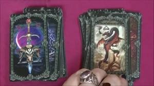 Lectura Del Tarot Amor Barato, Tarot Amor De Gata