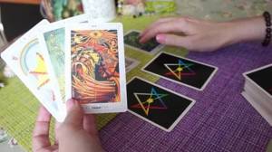 Tarot Barato Tres Cartas Dia, Cartas De Tarot Para El Amor
