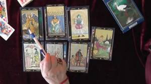 Tarot Si O No Con 5 Cartas Barato, Tirada Tarot Amor 3 Cartas