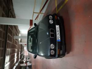 Vendo en la  BMW 316 i