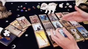 ¿Cuál es el significado si sueñas con Pelo Largo, Tarot Destino Amor