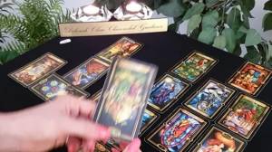 Horóscopo De Hoy Geminis Mujer Barato, Tirada De Cartas Tarot Amor