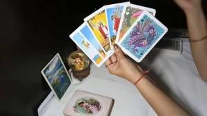 Tarot De Los Arcanos Barato Tirada, Tarot Interactivo Del Amor