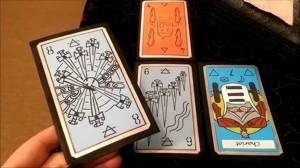 Tarot Del Amor Verdadero Para Este Año, Tarot De Los Arcanos Amor