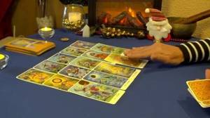 Horóscopo Diario Capricornio Arcanos, Tarot Amor Egipcio Online