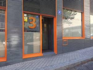 OFICINAS COMPARTIDAS COWORKING STUDIO