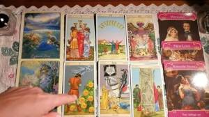 Tarot Del Amor Económico Al Momento, Tarot Del Amor Volvere Con Mi Ex