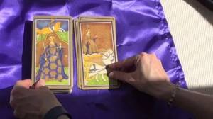 ¿Cuál es el significado si sueñas con Billetes, Tarot Del Amor Barato