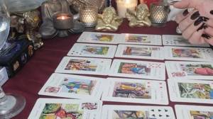 Horóscopo De Libra Mujer, Tarot Semanal Egipcio Del Amor