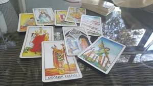 Tarot Barato Quiero Saber Si El Piensa En Mi, Tarot Amor Lenormand