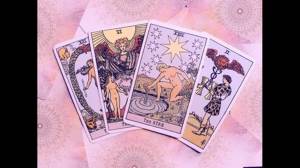 Ver Tarot Del Amor Económico, Tarot Interactivo