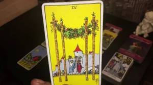 ¿Cuál es el significado si sueñas con Que Te Disparan, Tarot Amor Futuro Cercano