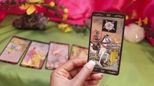 Tarot Económico Del Dinero, Tarot Amor Me Llamara