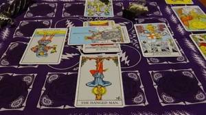 Tirar Las Cartas Barato Por Internet, Tarot sin gabinete