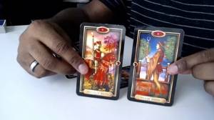 Tarot Delos Arcanos Mayores Económico, Tarot Del Amor Los Arcanos
