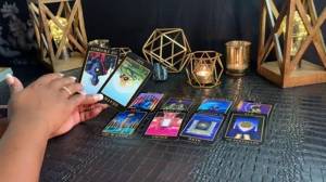 Horóscopo Negro Semanal Sagitario Amor, Tirada Tarot Amor Verdadero