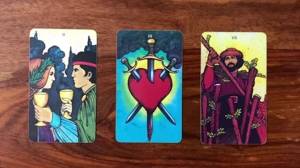 Tarots Económico, Tarot Amor Telefonico