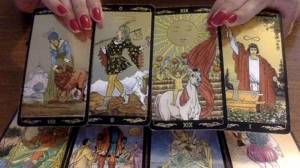 Horóscopo Diario Sagitario Suerte, Tarot telefonico