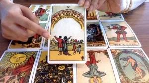 Cartomancia Baralho Cigano Tarot Bola De Cristal Económico, Tiradas De Tarot Para El Amor
