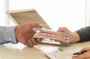 Para beneficiar un préstamo haga su solicitud ahora