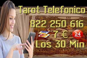 Línea Barata Visa/Tarot de Amor/Videncia