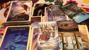 que significa el as de copas en el tarot del amor, que significa el as de copas en el tarot del amor