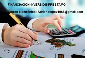 Credito facil en todo Espana muy rapido