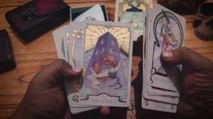 el juicio en el tarot amor, el juicio en el tarot amor