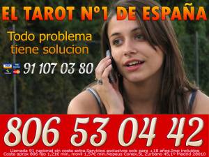 Tarot Español, de confianza