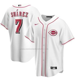 Camiseta Beisbol Cincinnati Reds