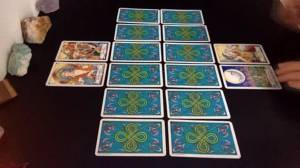 tarot del amor es, tarot del amor es