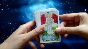 Piscis y el tarot hoy el universo está conspirando a tu favor..., Piscis y el tarot hoy el universo está conspirando a tu favor...