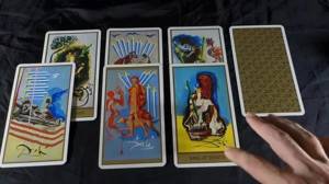 tarot barato si o no trabajo, tarot barato si o no trabajo