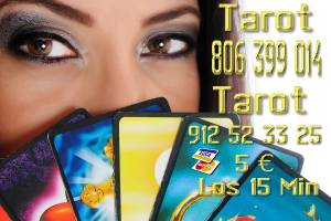 Tarot Visa/806 Tarot/6 € los 30 Min