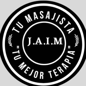 J.A.I.M. Tú masajista