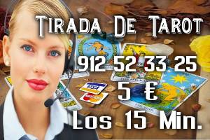 Tarot  Visa Económica/Tarot las 24 Horas