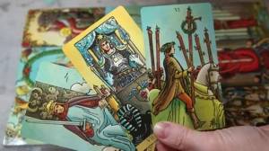 leer las cartas del amor tauro, leer las cartas del amor tauro