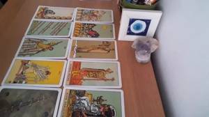 tarot amor si o no, tarot amor si o no