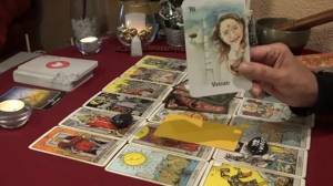 tarot amor aries, tarot amor aries