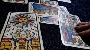 tarot diario del amor, tarot diario del amor