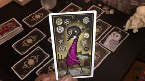 tarot amor por destino, tarot amor por destino