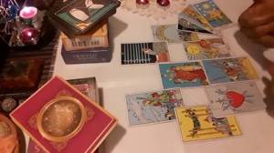as de oros en el tarot significado, as de oros en el tarot significado