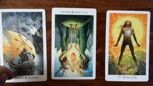 tarot amor certero, tarot amor certero