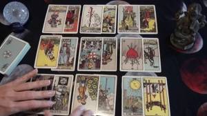 Tarot por telefono economico luz., Tarot por telefono economico luz.
