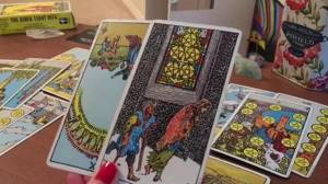 tarot gitano barato kipper, tarot gitano barato kipper