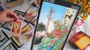 Tarot por telefono con fatima., Tarot por telefono con fatima.