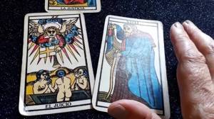 cuales son las cartas del amor en el tarot, cuales son las cartas del amor en el tarot