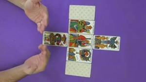 baraja de cartas tarot, baraja de cartas tarot